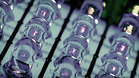 DDOS在线攻击平台